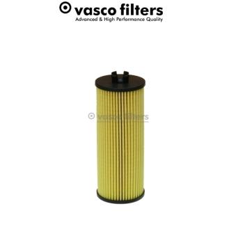 Filtre à huile DAVID VASCO V067