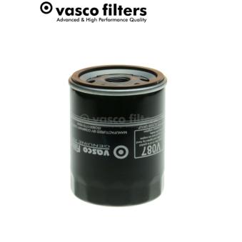 Filtre à huile DAVID VASCO V087
