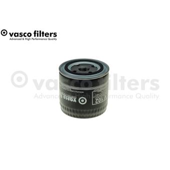 Filtre à huile DAVID VASCO