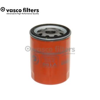 Filtre à huile DAVID VASCO V160