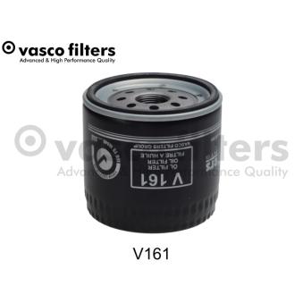 Filtre à huile DAVID VASCO