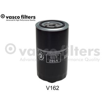 Filtre à huile DAVID VASCO