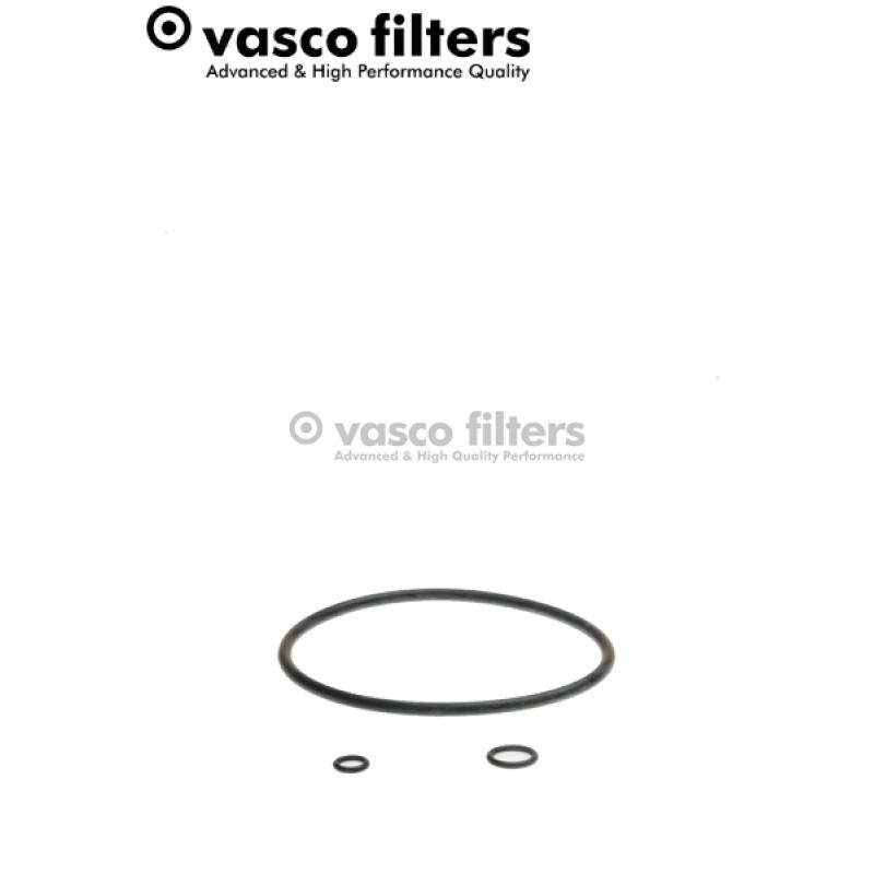 Filtre à huile DAVID VASCO V191 - Visuel 1