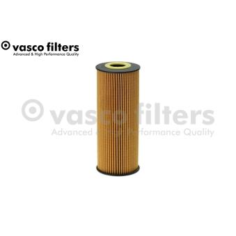 Filtre à huile DAVID VASCO V216