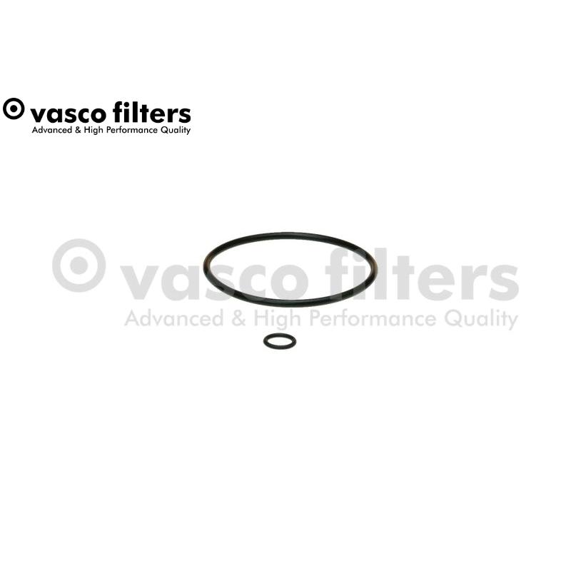 Filtre à huile DAVID VASCO V216 - Visuel 1