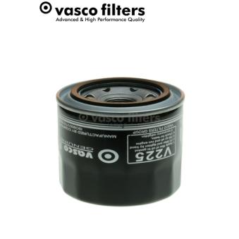 Filtre à huile DAVID VASCO