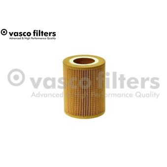 Filtre à huile DAVID VASCO V230
