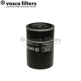 Filtre à huile DAVID VASCO