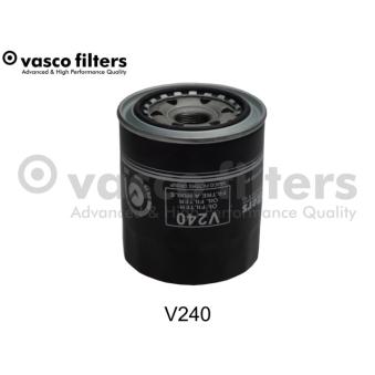 Filtre à huile DAVID VASCO