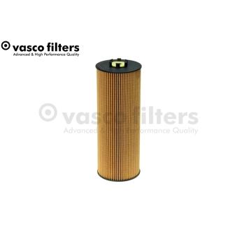 Filtre à huile DAVID VASCO
