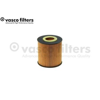 Filtre à huile DAVID VASCO V287