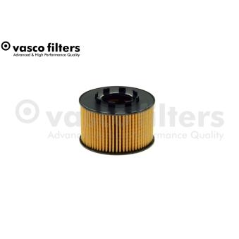 Filtre à huile DAVID VASCO V294