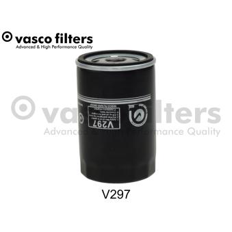 Filtre à huile DAVID VASCO V297