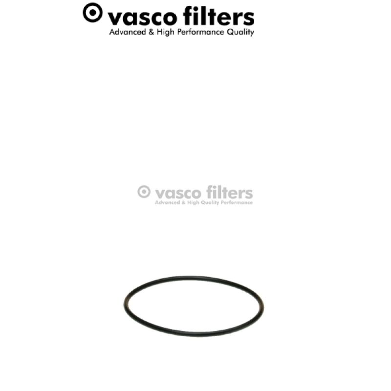 Filtre à huile DAVID VASCO V307 - Visuel 1