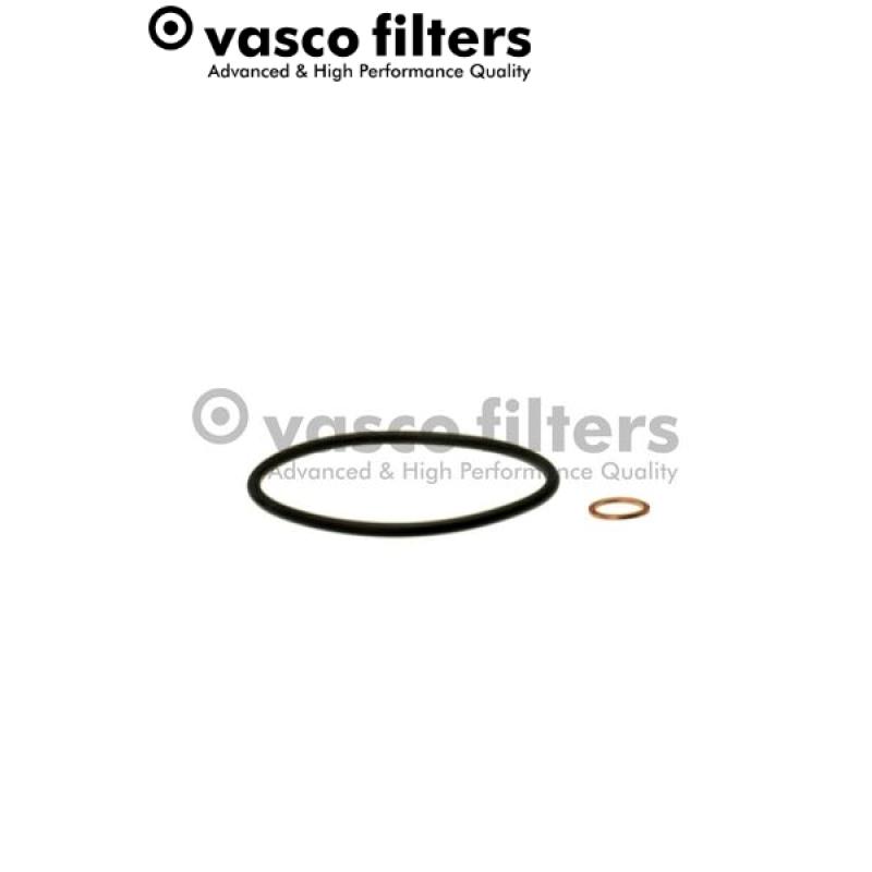 Filtre à huile DAVID VASCO V327 - Visuel 1