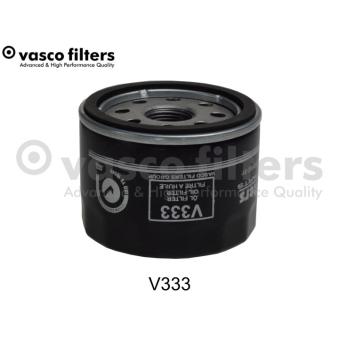Filtre à huile DAVID VASCO V333