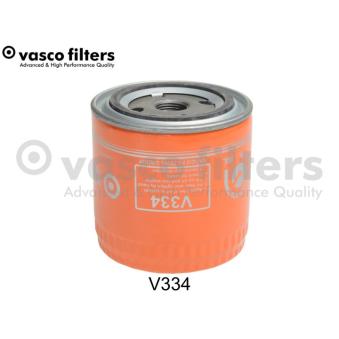 Filtre à huile DAVID VASCO