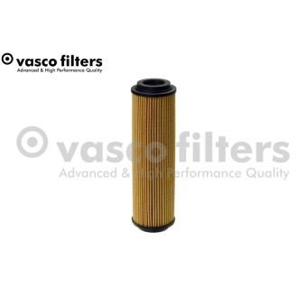 Filtre à huile DAVID VASCO
