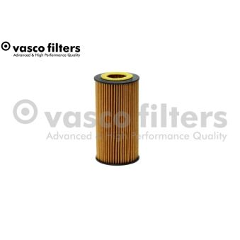 Filtre à huile DAVID VASCO V349