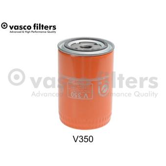 Filtre à huile DAVID VASCO