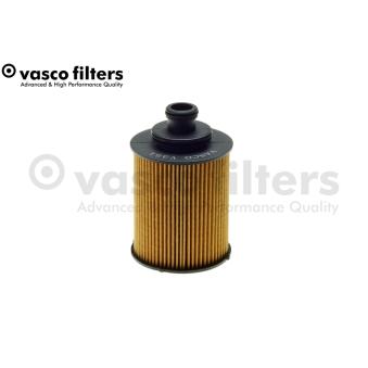 Filtre à huile DAVID VASCO
