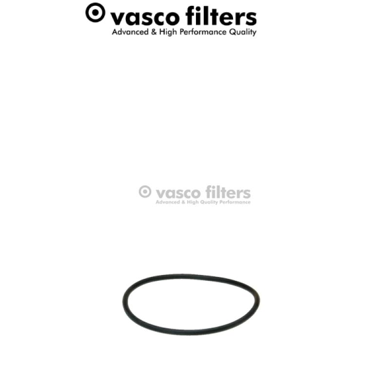 Filtre à huile DAVID VASCO V351 - Visuel 1