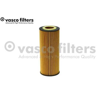 Filtre à huile DAVID VASCO