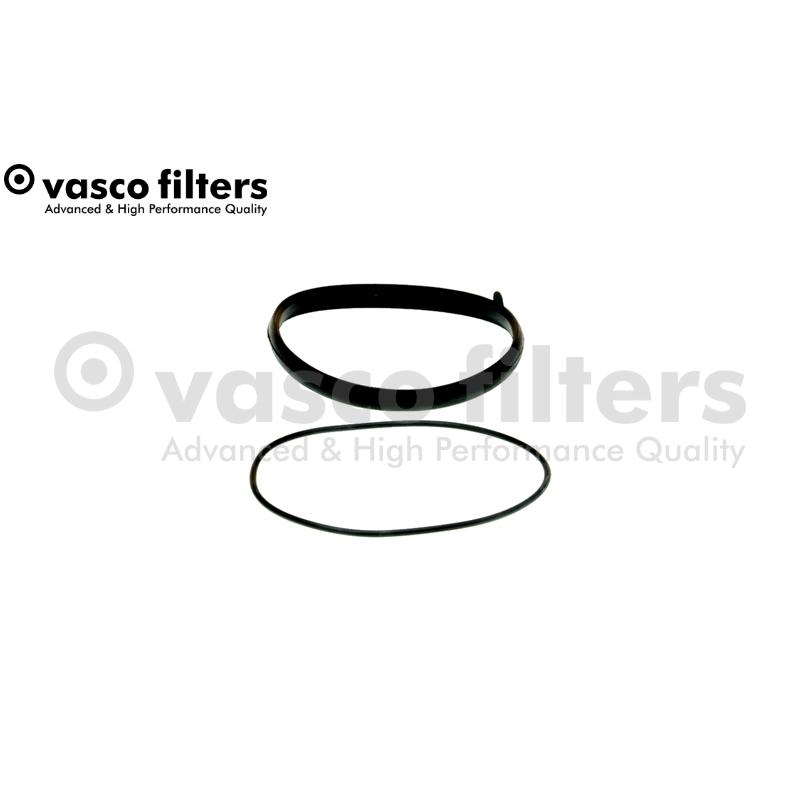 Filtre à huile DAVID VASCO V362 - Visuel 1