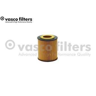 Filtre à huile DAVID VASCO V363
