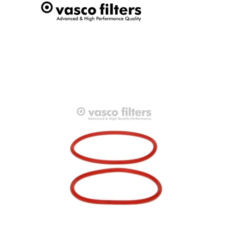 Filtre à huile DAVID VASCO V363 - Visuel 1