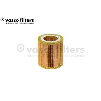 Filtre à huile DAVID VASCO V364