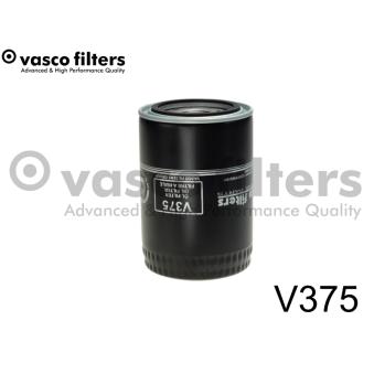 Filtre à huile DAVID VASCO
