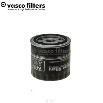 Filtre à huile DAVID VASCO