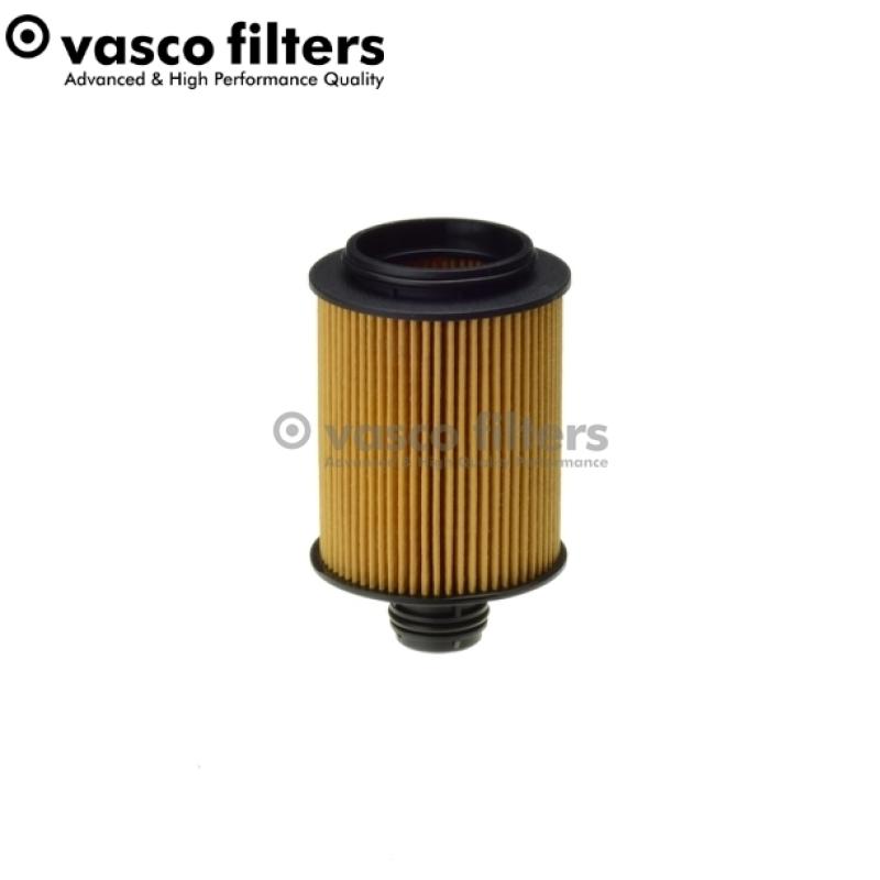 Filtre à huile DAVID VASCO V417 - Visuel 1