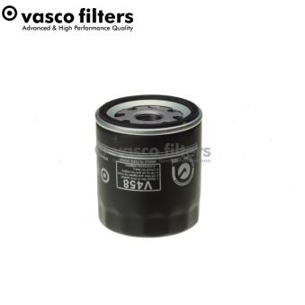 Filtre à huile DAVID VASCO V458