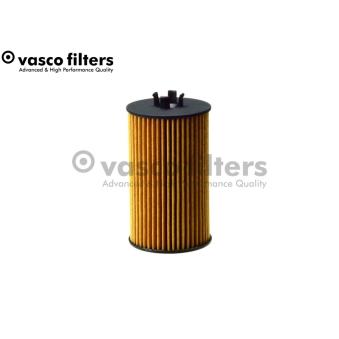 Filtre à huile DAVID VASCO V470