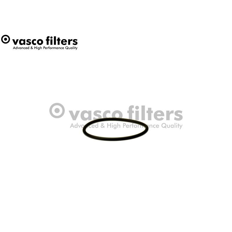 Filtre à huile DAVID VASCO V470 - Visuel 1