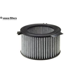 Filtre, air de l'habitacle DAVID VASCO X044