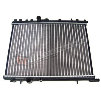 Radiateur, refroidissement du moteur GT-BERGMANN GT10-069