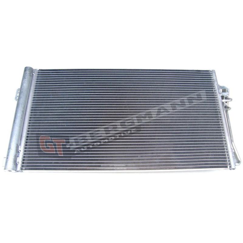 Condenseur, climatisation GT-BERGMANN GT11-015 - Visuel 1