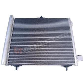 Condenseur, climatisation GT-BERGMANN