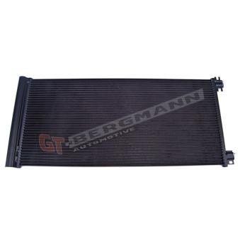 Condenseur, climatisation GT-BERGMANN