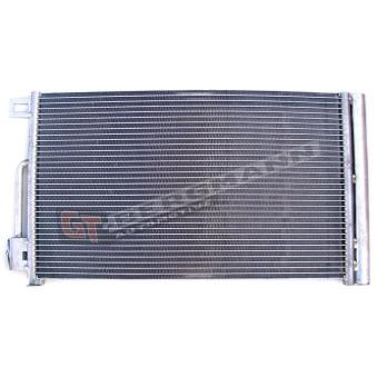 Condenseur, climatisation GT-BERGMANN GT11-045