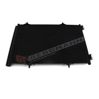 Condenseur, climatisation GT-BERGMANN GT11-063