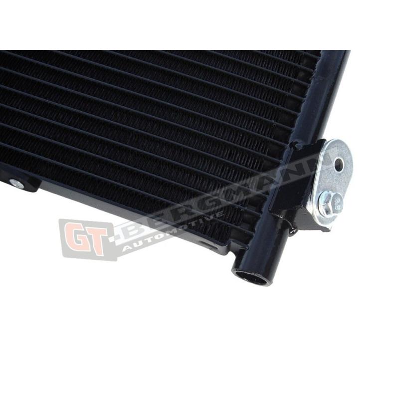 Condenseur, climatisation GT-BERGMANN GT11-063 - Visuel 2