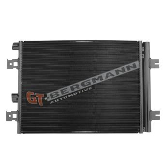 Condenseur, climatisation GT-BERGMANN