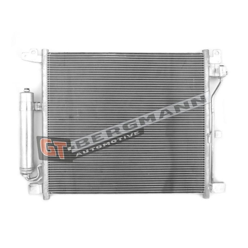 Condenseur, climatisation GT-BERGMANN GT11-090 - Visuel 3