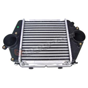 Intercooler, échangeur GT-BERGMANN