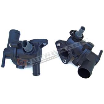 Thermostat, liquide de refroidissement GT-BERGMANN