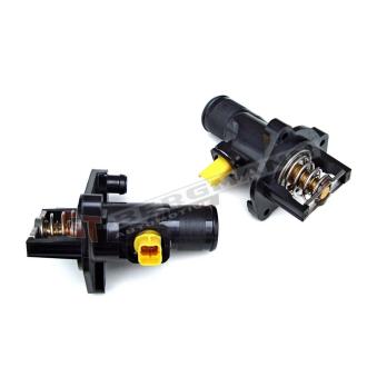 Thermostat, liquide de refroidissement GT-BERGMANN